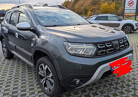Dacia Duster TCe 100 ECO-G 2WD Prestige+ Prestige+