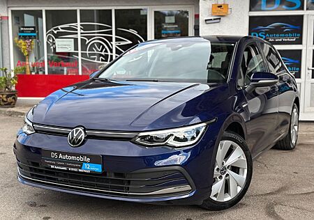 VW Golf Volkswagen VIII 1.5TSI Style LED/El.Sitze/ACC/Massage