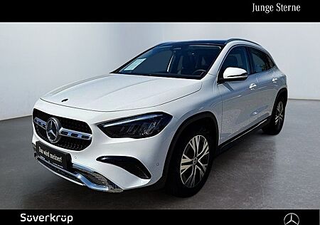 Mercedes-Benz GLA 180 , PROGRESSIVE SPUR PANO AHK KAMERA PDC