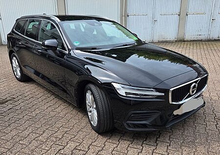 Volvo V60 D3 Geartronic Momentum Pro Momentum Pro