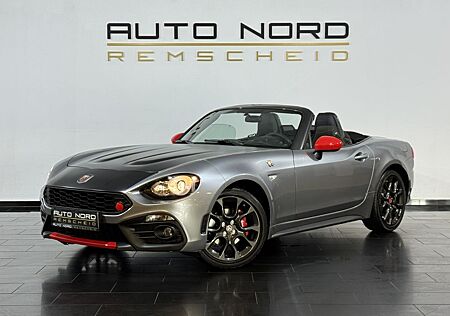 Abarth 124 Spider Multi Air *Monza*BOSE*Brembo*Leder*