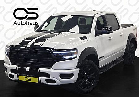 Dodge RAM 5.7 V8 HEMI*Laramie* LED Offroad Garantie