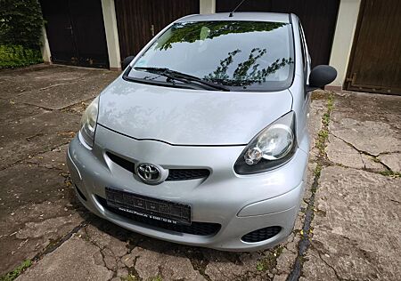Toyota Aygo (X) Aygo (X) 1,0 -
