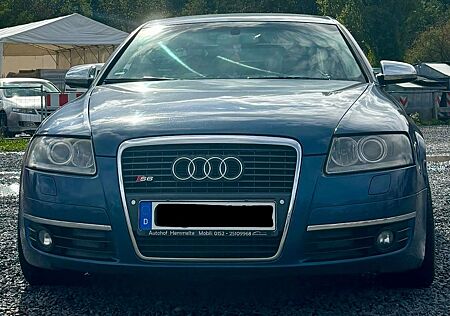 Audi A6 3.0 TDI (DPF) tiptronic quattro -