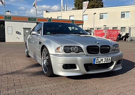 BMW M3 Handschalter Motor komplett neu KW V3