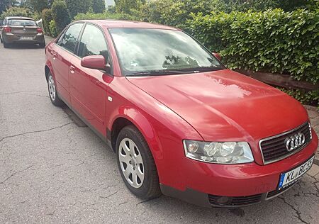 Audi A4 2.0 -