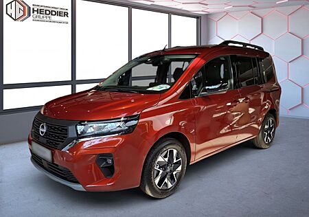 Nissan Townstar Kombi L1 N-Connecta 130 PS *NAVI*KLIMA*