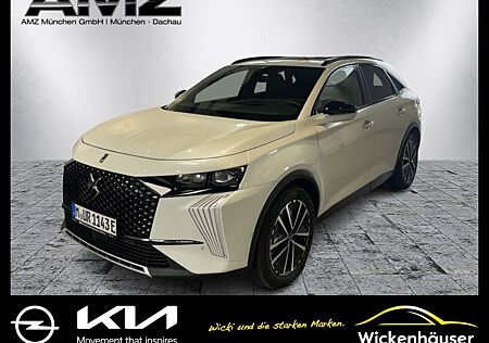 DS Automobiles DS7 Crossback DS7 300 Opera S&S E-Tense 3a FLA el.Heck Pano