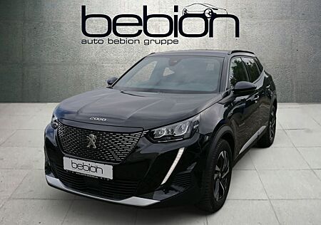 Peugeot 2008 1.2 PureTech 100 Allure Navi PDC LED SpurH