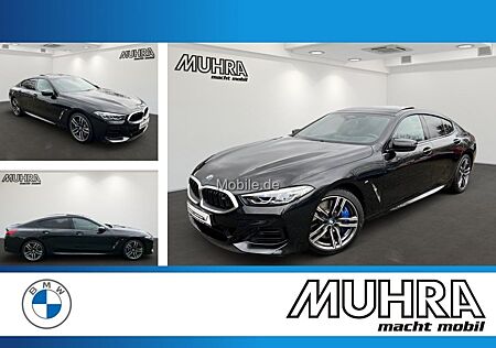 BMW M850i xDrive Gran Coupe Leas. ab 399EUR o. Anz.