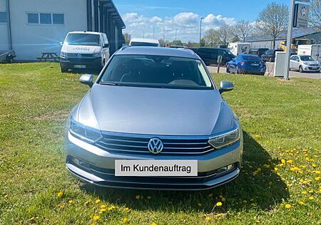 VW Passat Variant Volkswagen Highline BMT/Start-Stopp