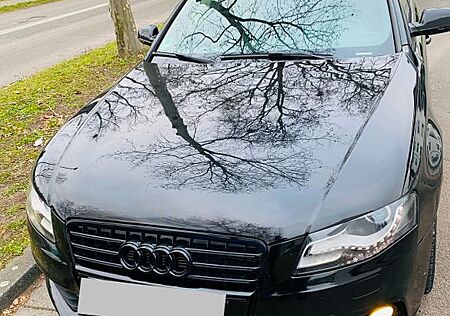 Audi A4 SPORT