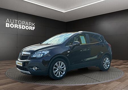 Opel Mokka Innovation 1.4T Rückfahrkam. Bi-Xenon SHZ