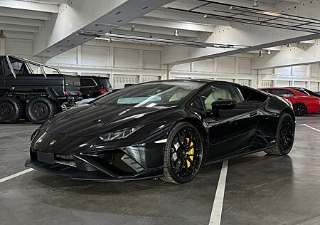 Lamborghini Huracan Huracán EVO RWD 60th A*MY23*X-PELL*WARRANTY