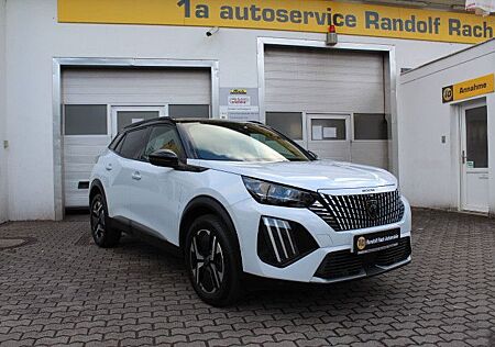 Peugeot 2008 GT*Kamera*LED*Toterwinkel*