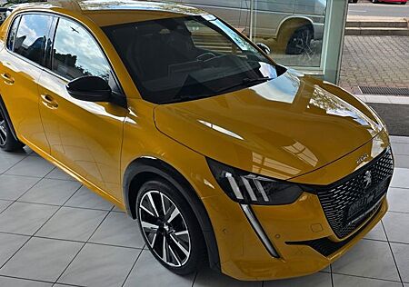 Peugeot 208 GT ACC/KAMERA/TOTWINKEL/FULL LED/