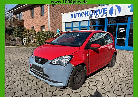 Seat Mii Style 1.0