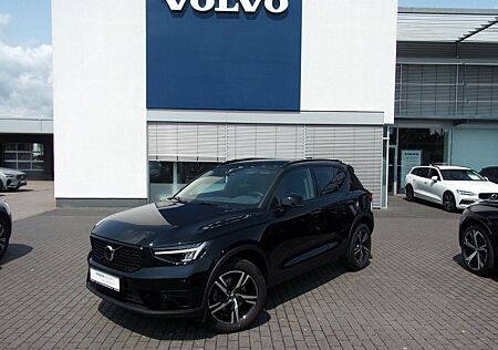 Volvo XC 40 B3 Plus Dark 2WD
