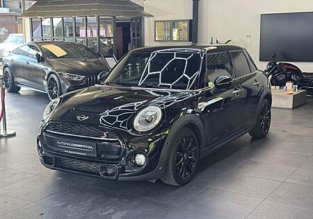Mini Cooper SD 5-trg./NAVI/XENON/KLIMA