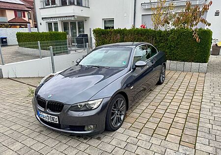 BMW 325i Cabrio / Top gepflegt / Xenon / Navi Prof