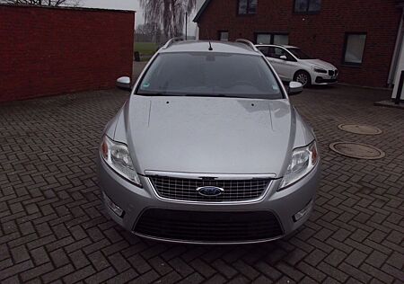 Ford Mondeo 2,0TDCi 103kW DPF Trend Turnier Trend