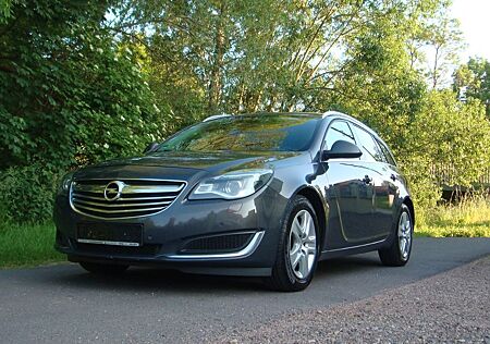 Opel Insignia ST 2.0 CDTI ecoFL. Business Ed S/S
