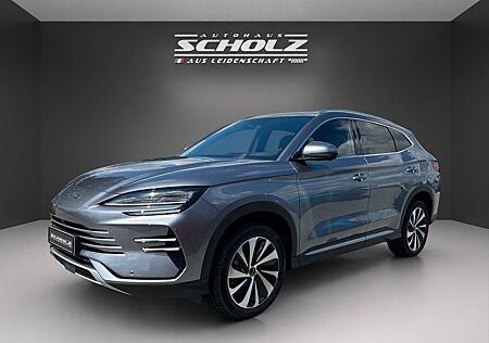 BYD SEAL U DM-i Design