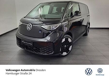 VW ID.BUZZ Volkswagen Pro