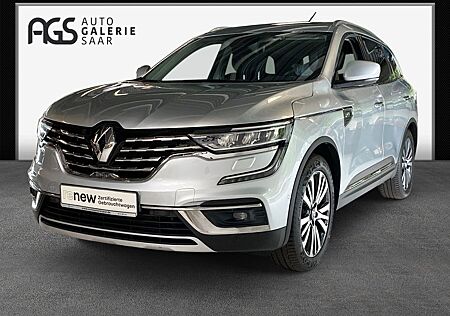 Renault Koleos Initiale Paris 4x4 2.0 BLUE dCi 185 FAP E