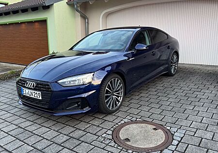 Audi A5 Sportback 35 TFSI
