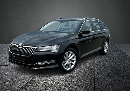 Skoda Superb 2.0d 150PS DSG STYLE VIRTUAL PDC NAVI