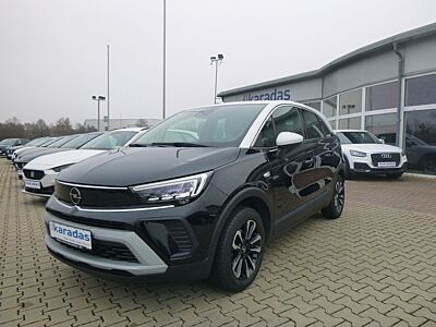 Opel Crossland (X) 1,2 T >AHK/NAV/LED/Sitzheizung