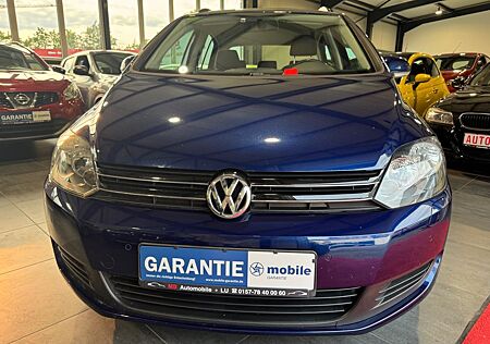 VW Golf Volkswagen Plus VI Comfortline TÜV 03/2026