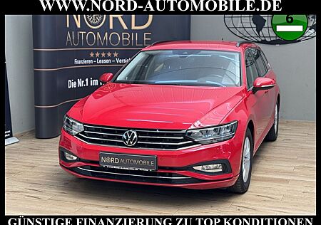 VW Passat Variant Volkswagen Business 2.0 TDI DSG Dig.Cockpit