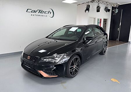 Seat Leon ST Cupra 300 4Drive Beats DSG Pano