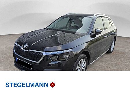 Skoda Kamiq 1.0 TSI DSG Style *LED*App-Connect*Sitzhei