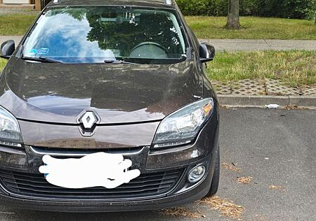 Renault Megane Grandtour Paris TCe 130 Paris