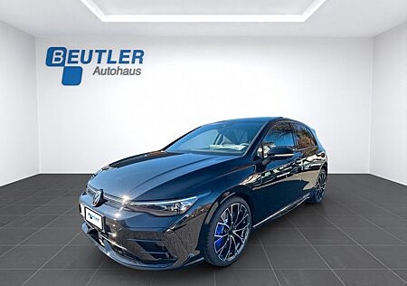 VW Golf Volkswagen R VIII Akrapovic Pano ACC H&K HUD Kamera