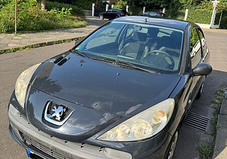 Peugeot 206 + Tüv 11/25