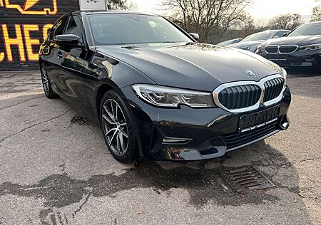 BMW 320 d Sport Line*Navi*LED*1. Hand*Schalter