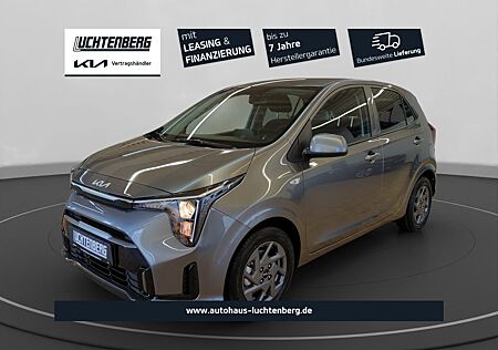 Kia Picanto 1.0 VISION FACELIFT NAVI+KAMERA+CARPLAY+