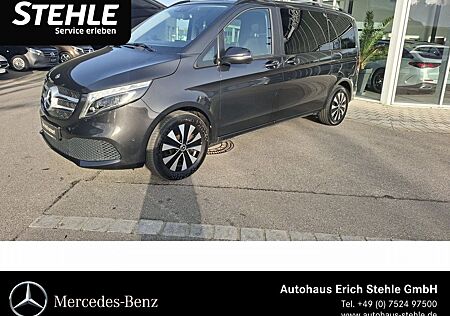 Mercedes-Benz V 220 d Edition 4M kompakt AHK LED Kamera