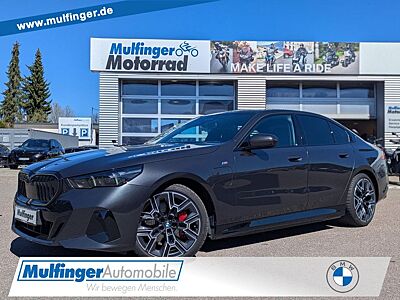BMW 550e xDr.M Sport Pro IntAktL.PanoD.ACC 360°AHK