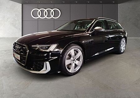 Audi S6 Avant TDI quattro tiptronic LED Navi Tempomat