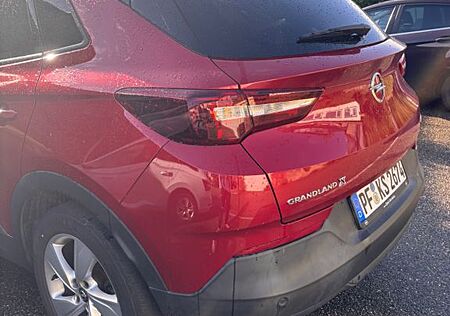 Opel Grandland X Grandland (X) 1.2 Turbo 96kW Edition Edition