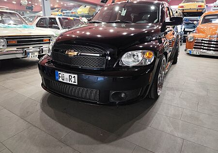 Chevrolet HHR SS 2,0 Turbo Neuzustand
