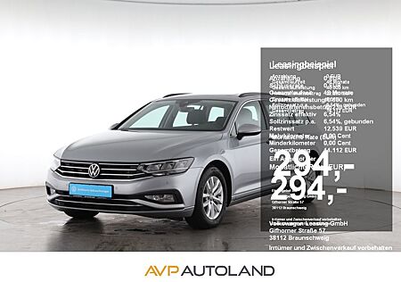 VW Passat Variant gebraucht kaufen VW Passat Variant Volkswagen 2.0 TDI DSG Business | PANO | AHK