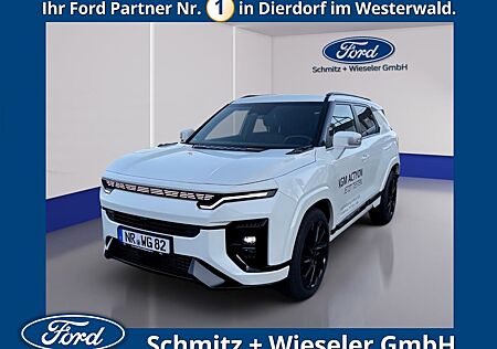 KGM Actyon 1.5 T-GDi 120kW AWD AT Core,1800 kg AnLa,