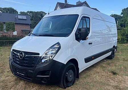 Opel Movano B Kasten/Kombi HKa L3H2 3,5t