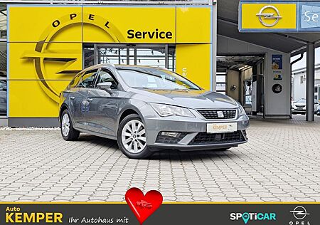 Seat Leon ST 1.6 TDI Style *SHZ*PDC*Navi*